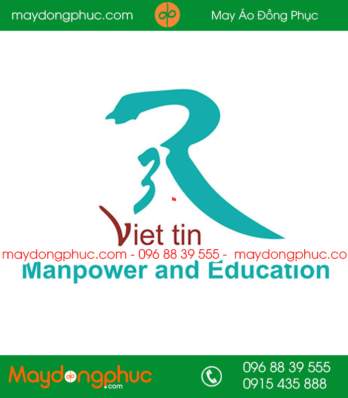 đồng phục công ty Viet Tin 